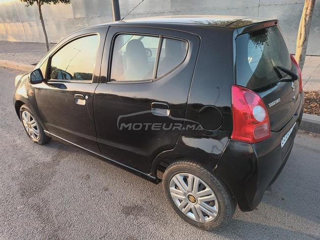 voiture ocas
