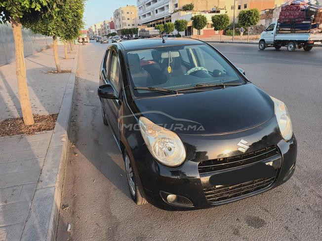 voiture ocas
