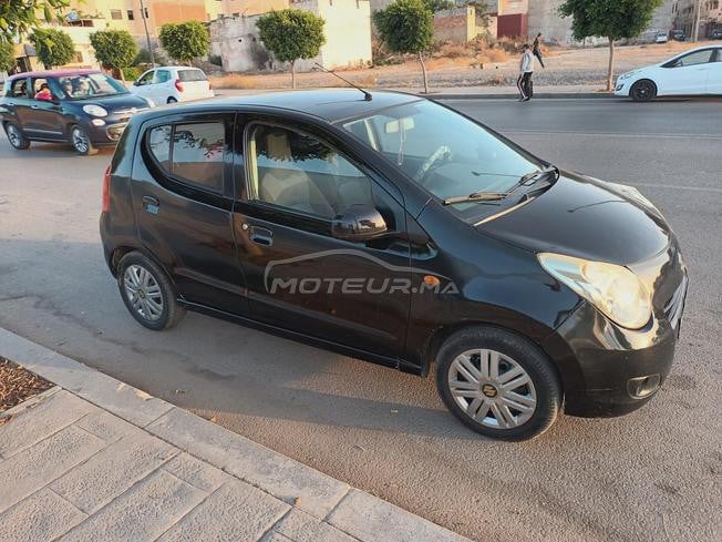 voiture ocas