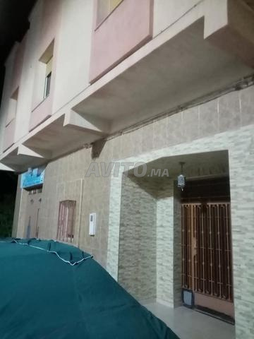 شارع النخيل زنقة سهل الغرب احدادن الناظور - 2