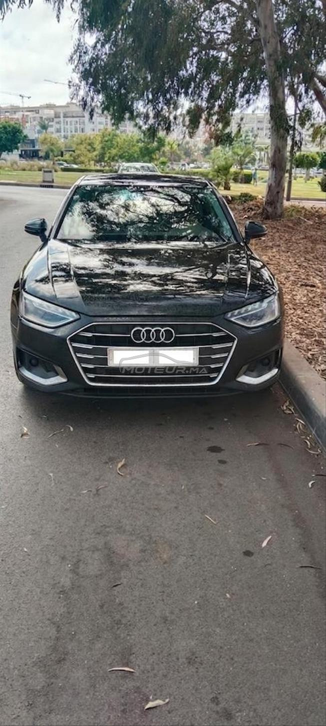 Audi A4 35 TDI S-Tronic Premium – Modèle 2022 