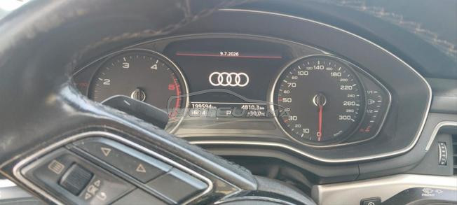 Audi A4 35 TDI S-Tronic Premium – Modèle 2022 