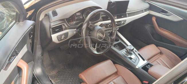 Audi A4 35 TDI S-Tronic Premium – Modèle 2022 