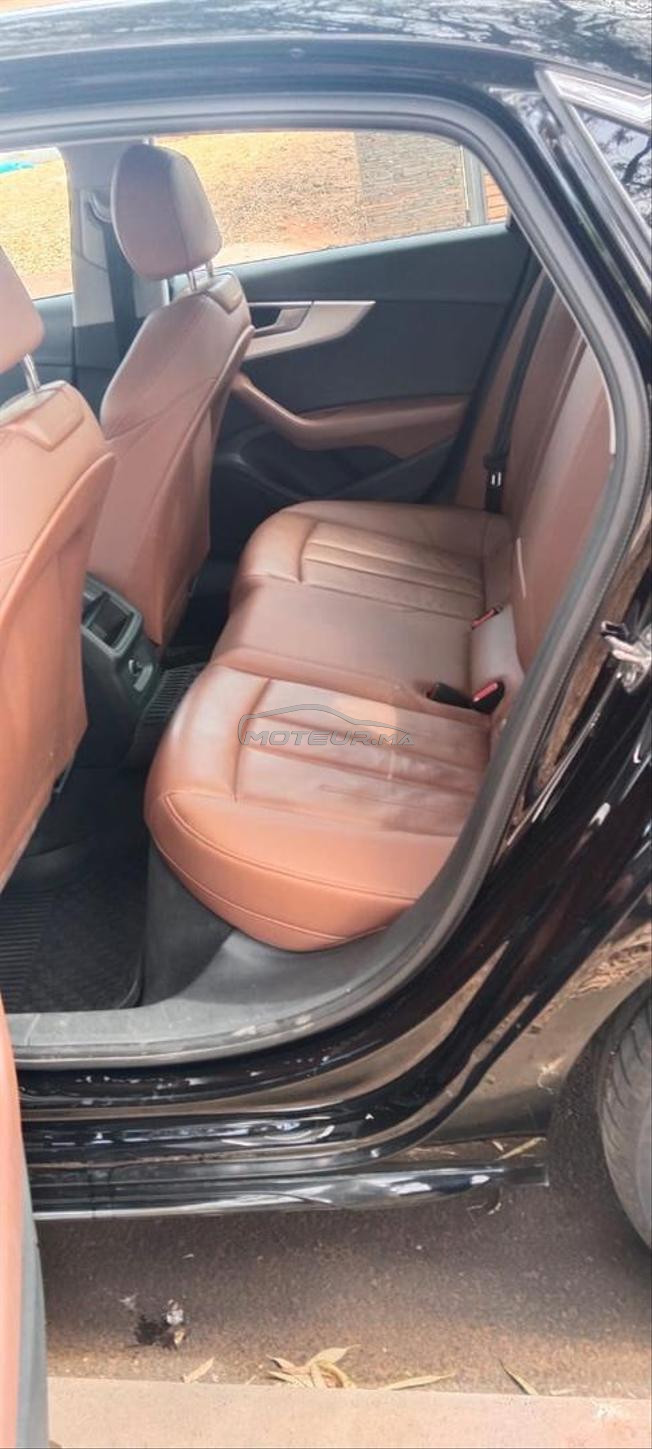 Audi A4 35 TDI S-Tronic Premium – Modèle 2022 