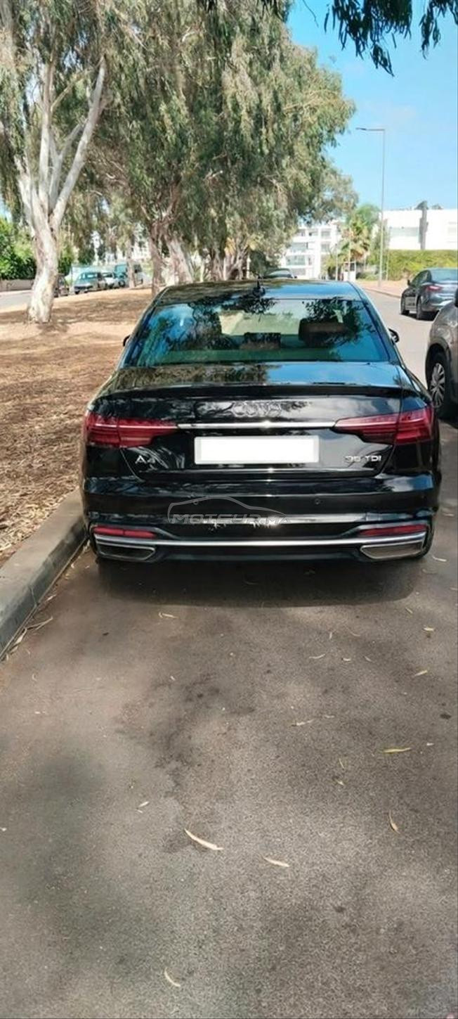 Audi A4 35 TDI S-Tronic Premium – Modèle 2022 