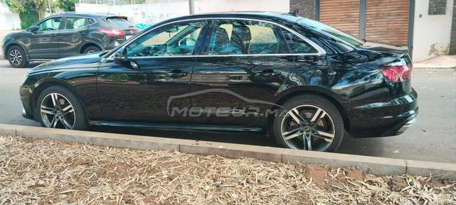 Audi A4 35 TDI S-Tronic Premium – Modèle 2022 