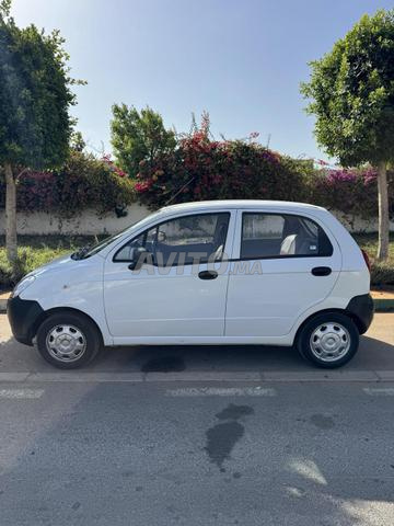 Chevrolet Spark Essence Manuelle 2011 à Temara - 2