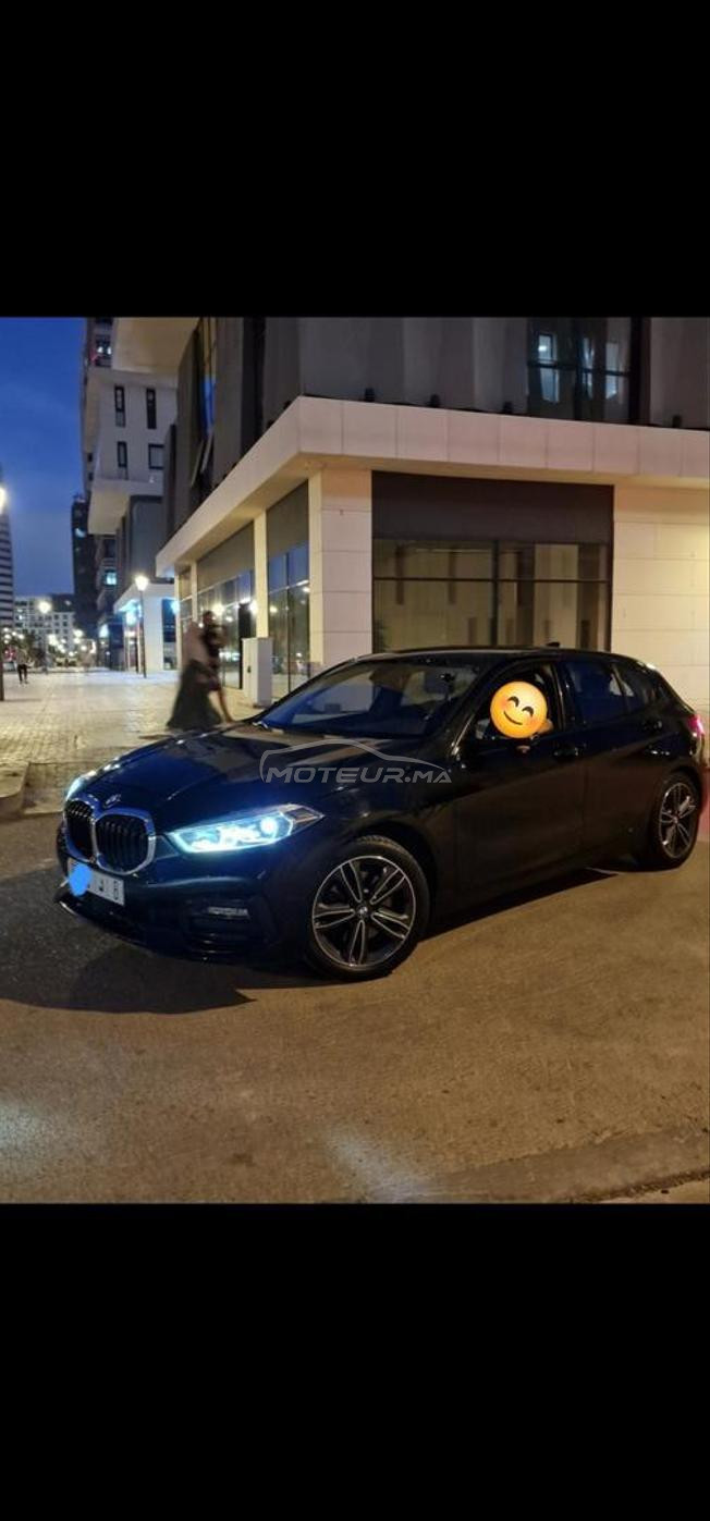 Bmw serie 1 118d 