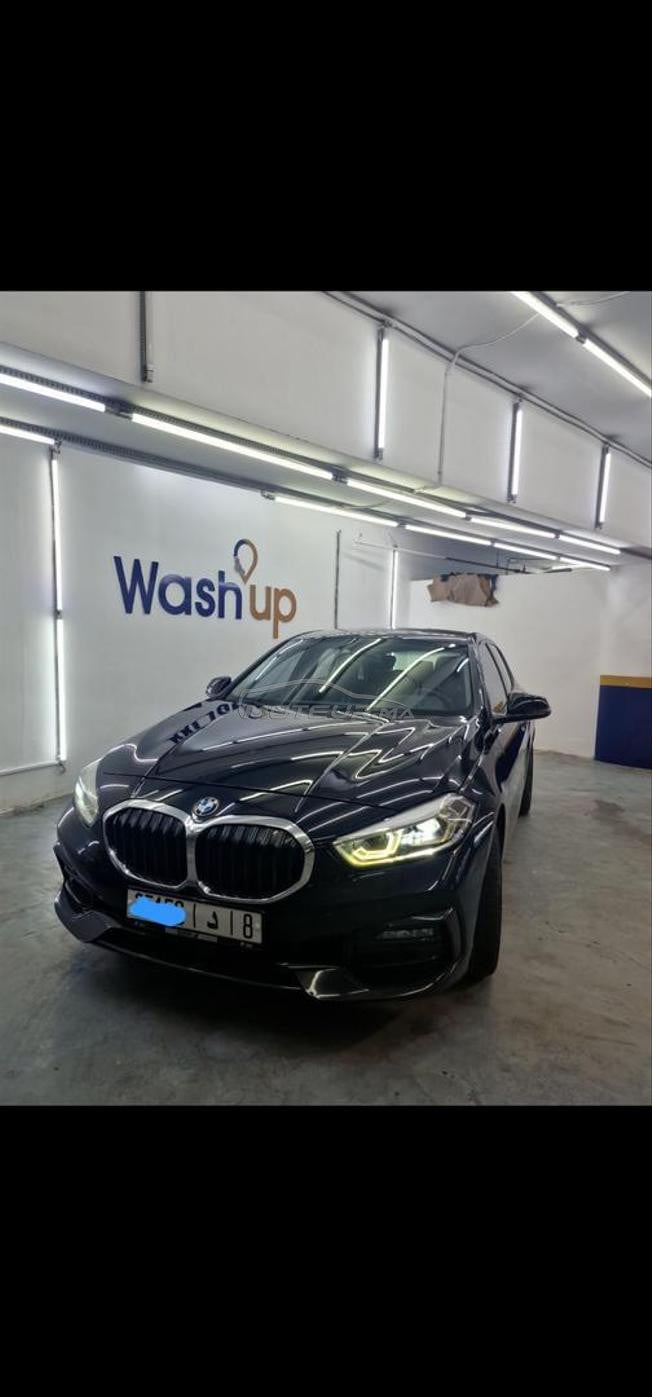 Bmw serie 1 118d 