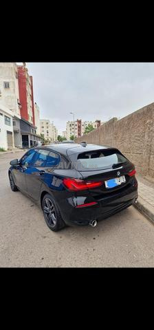 Bmw serie 1 118d - 2