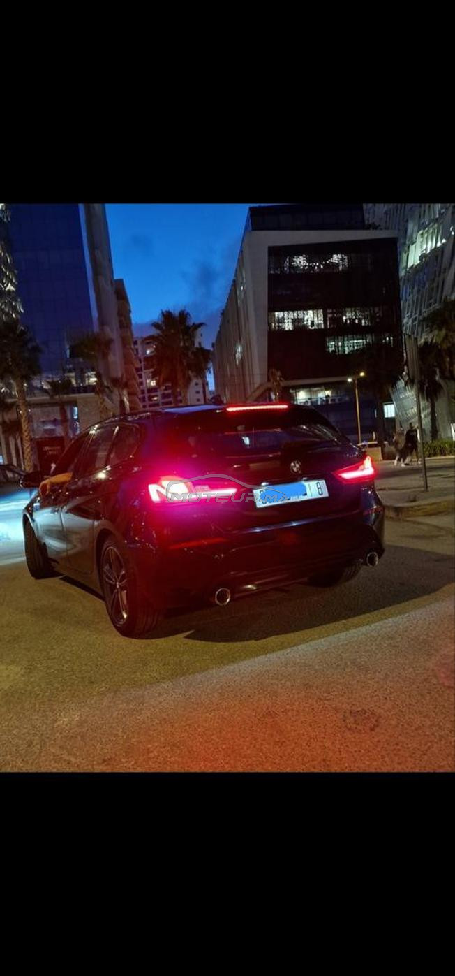 Bmw serie 1 118d 