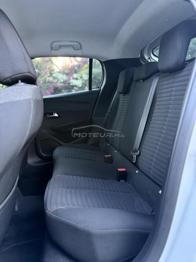 Peugeot 208 2023 à Casablanca