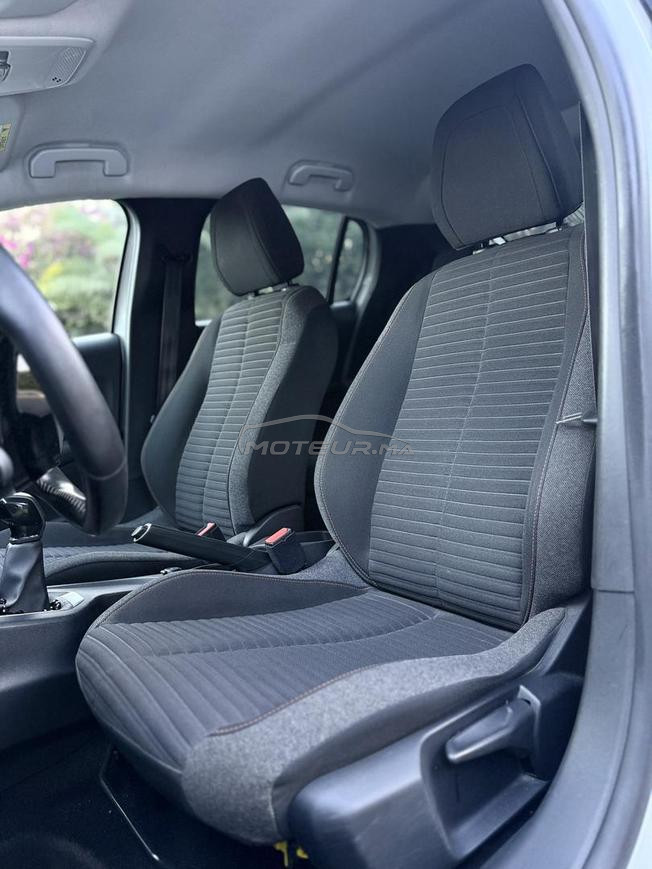 Peugeot 208 2023 à Casablanca