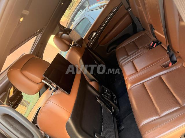 Jeep Grand Cherokee Diesel Automatique 2022