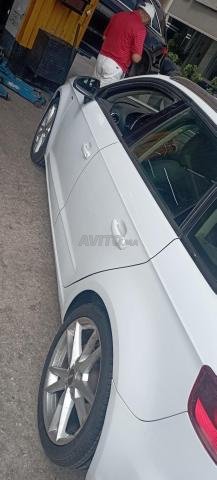 أودي A3 2 لتر 150 حصان - 2