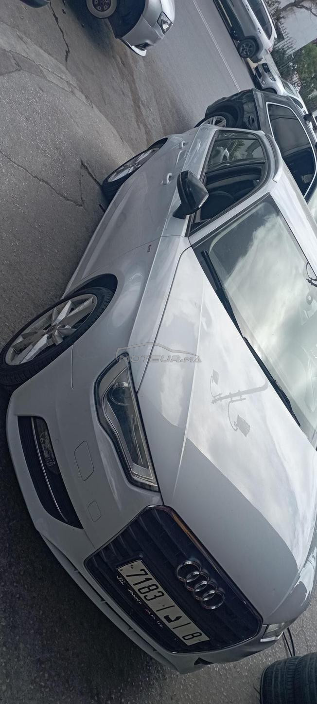 audi a3 2l 150cv