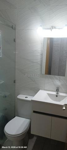 Appartement - Plage Dahomey