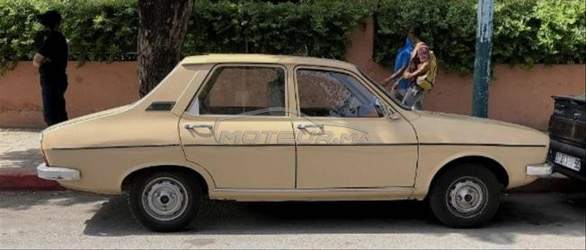 Renault R19 Essence Manuelle 1980 à Marrakech
