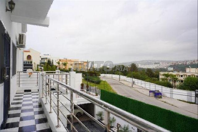 Villa meublée à louer location journalière - 2