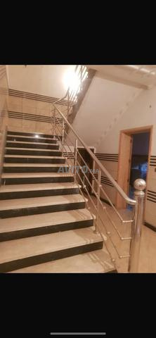 Maison 3 appartements - 2