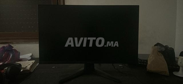 Écran 27 pouces MSI MAG 274F 200hz Rapid IPS - 2