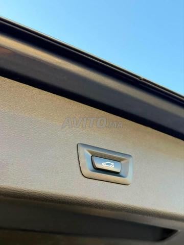 BMW X1 BVA