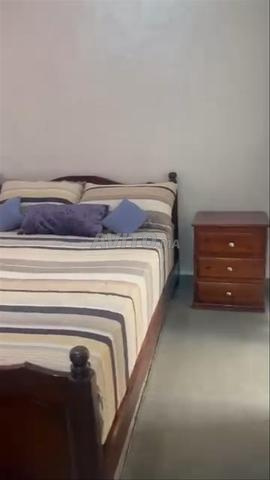 Appartement équipé, ensoleillé et proche de toutes commodités à Agdal - 2