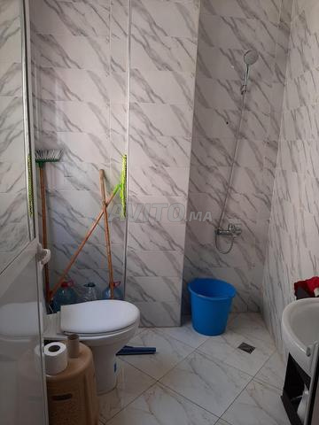 حي الشبار الجديد مرتيل وراء امنديس - 2