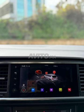 Seat Ateca élégance