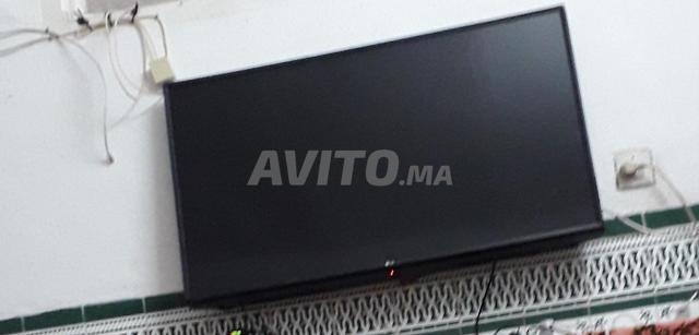 Téléviseur à vendre - 2