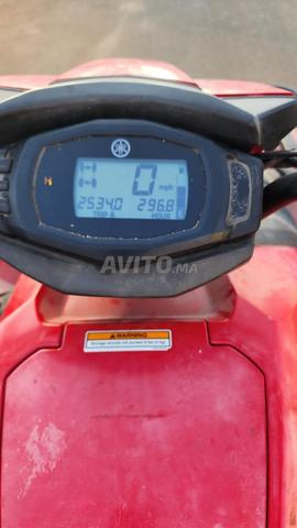 Yamaha 700 2018 photo 3