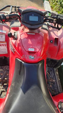 Yamaha 700 2018 photo 5