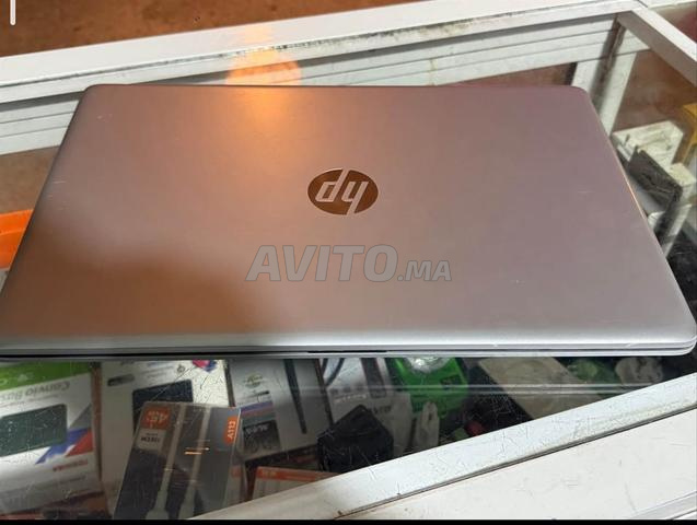 PC portable i7 8ème gen 8 ram ddr4 256gb ssd - 2