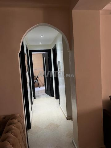 Appartement meublé à vendre 78 m² à Mohammedia - 2