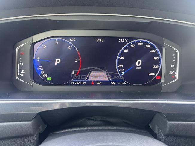 Tiguan r line Diwana 2026
