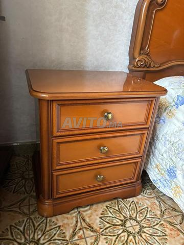 Excellente chambre à coucher italienne - 2