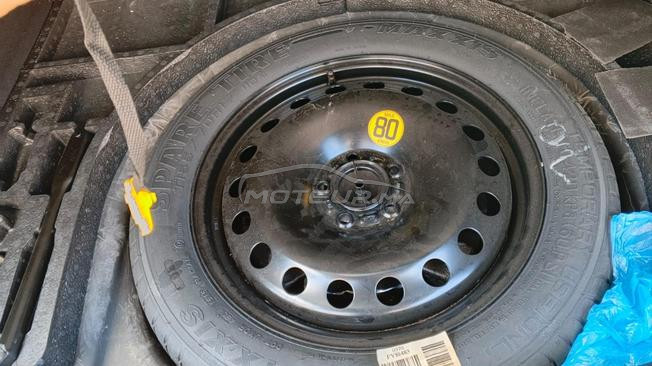 Ford kuga titanium 1ere main 