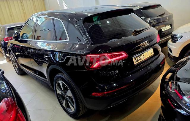 أودي Q5 موديل 2020 في الدار البيضاء