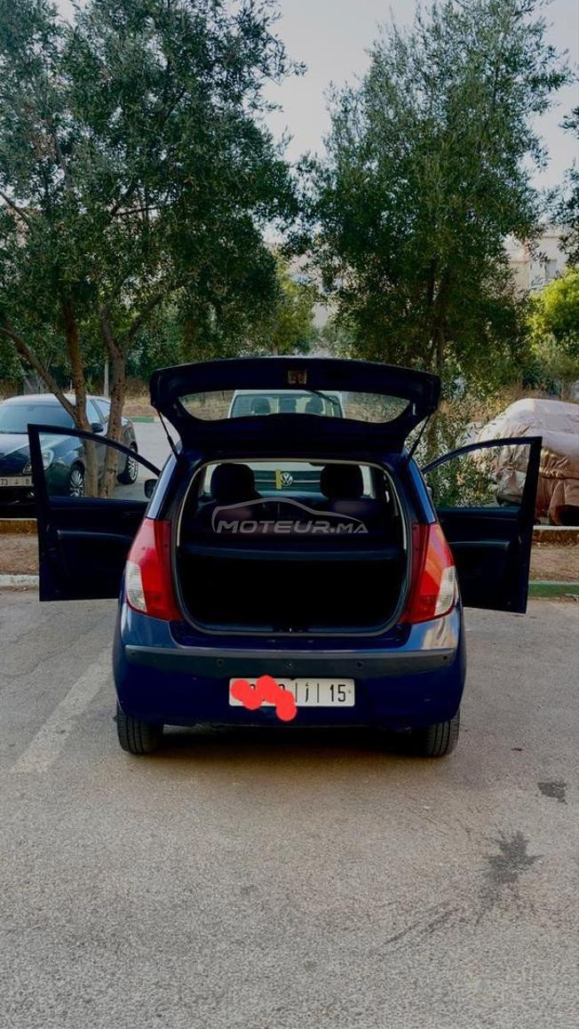 hyundai i10 fes 