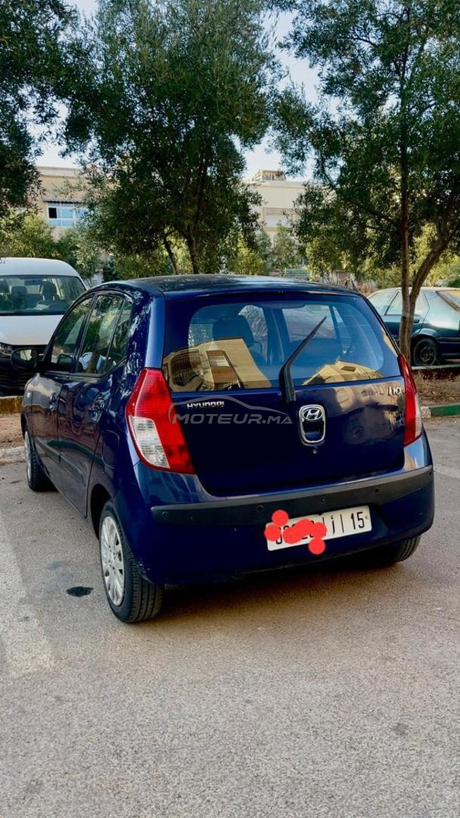 hyundai i10 fes 