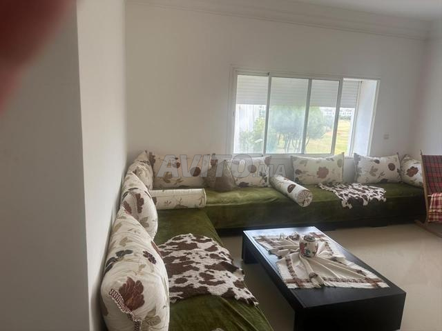 Appartement à vendre 119 m² à Asilah - 2