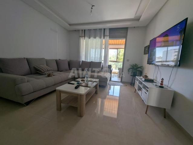 Appartement à vendre corniche Asilah - 2