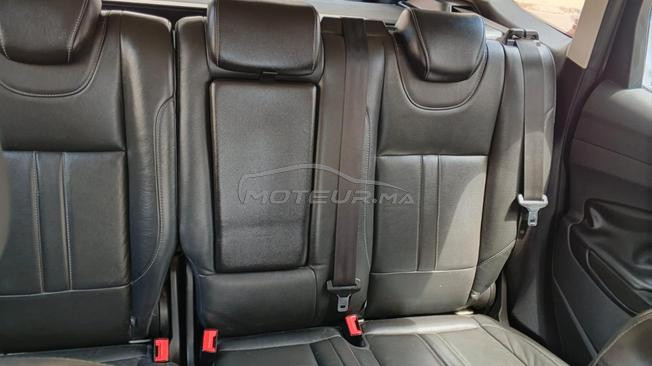 Ford kuga titanium 1ère main 