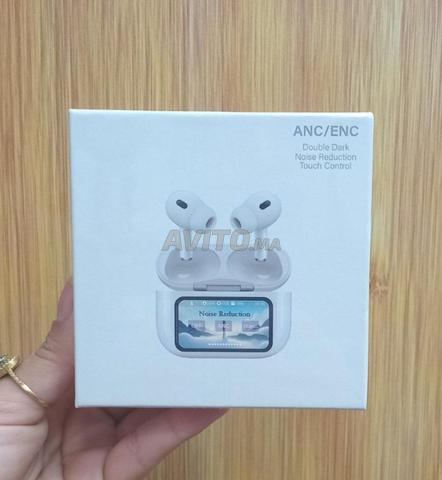 AirPods Pro Clone avec écran