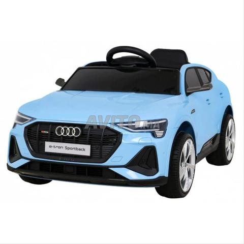 Voiture enfant