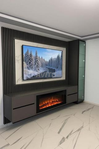 Meubles TV sur mesure