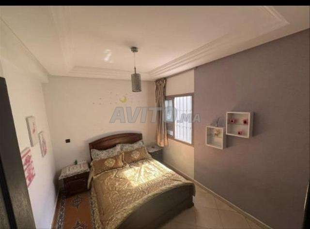 Appartement à louer à la journée à Agadir - 2