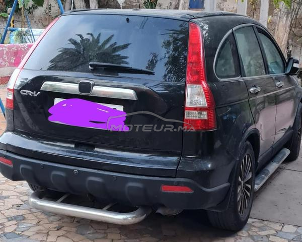 Honda CR-V 2007 Diesel - 2
