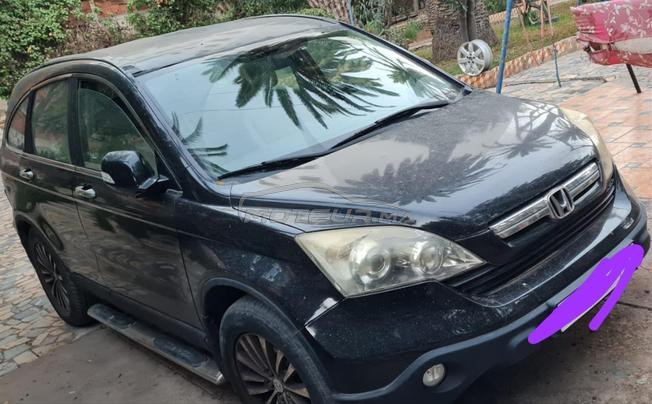 Honda CTV 2007 Diesel
