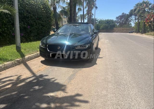 JAGUAR XE PRESTIGE 60000 KM - 2